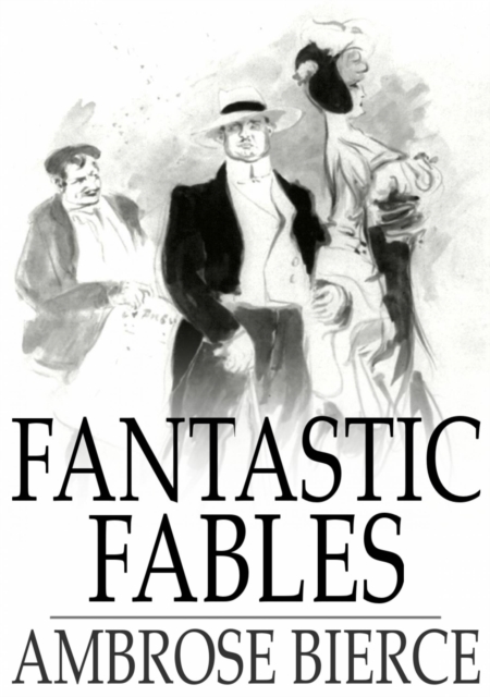Fantastic Fables, EPUB eBook
