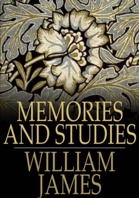 Memories and Studies, EPUB eBook