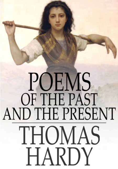 Poems of the Past and the Present, EPUB eBook