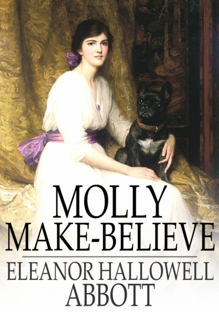 Molly Make-Believe, EPUB eBook