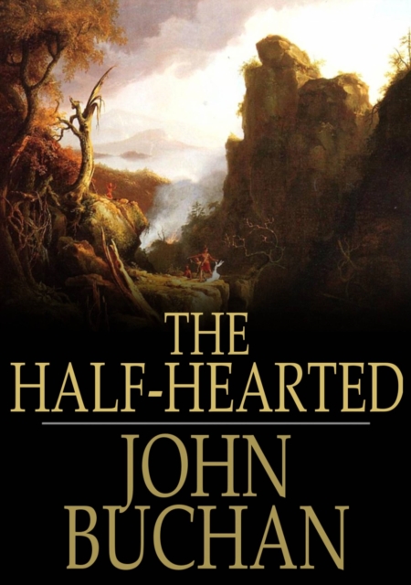 The Half-Hearted, EPUB eBook