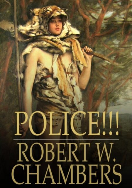 Police!!!, EPUB eBook