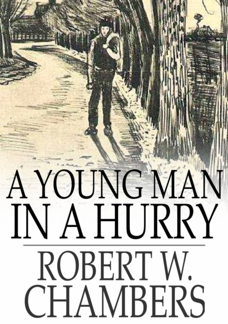 A Young Man in a Hurry : And Other Short Stories, EPUB eBook