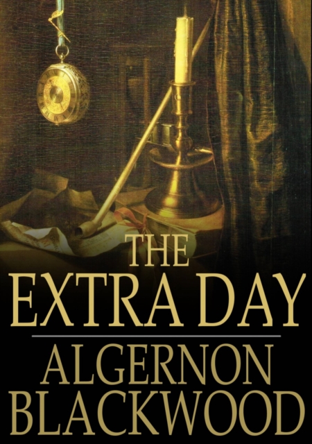 The Extra Day, EPUB eBook