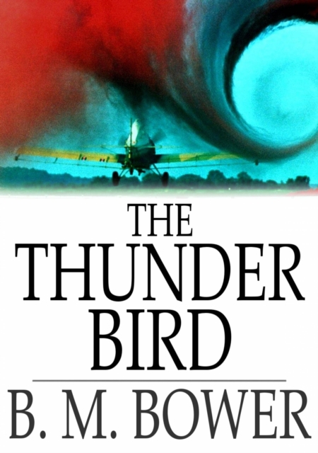 The Thunder Bird, EPUB eBook