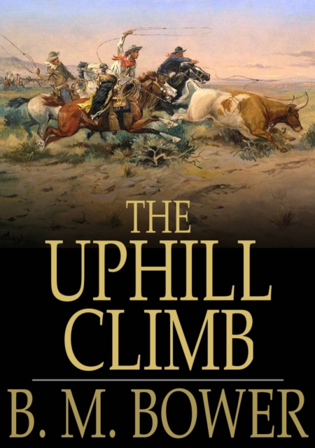 The Uphill Climb, EPUB eBook