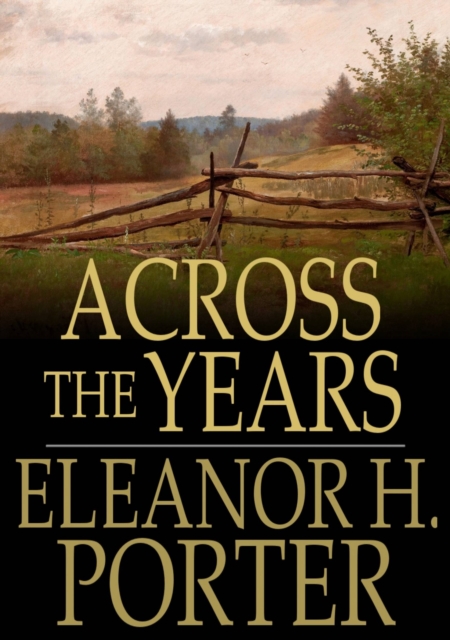 Across the Years, EPUB eBook