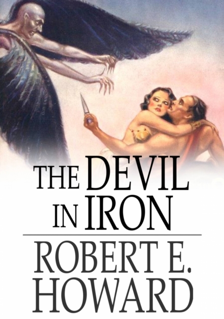 The Devil in Iron, EPUB eBook