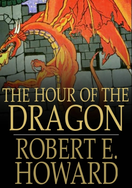 The Hour of the Dragon, EPUB eBook