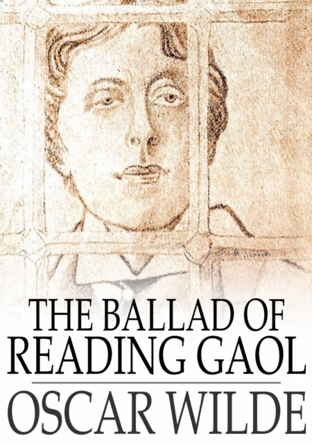 The Ballad of Reading Gaol, EPUB eBook