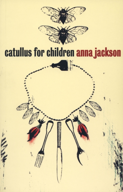 Catullus for Children, EPUB eBook