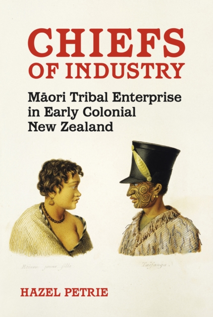 Chiefs of Industry, EPUB eBook