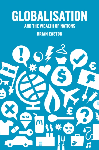 Globalisation and the Wealth of Nations, EPUB eBook