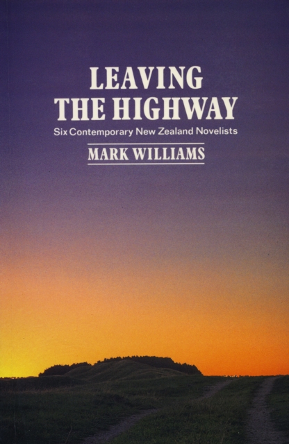 Leaving the Highway, EPUB eBook