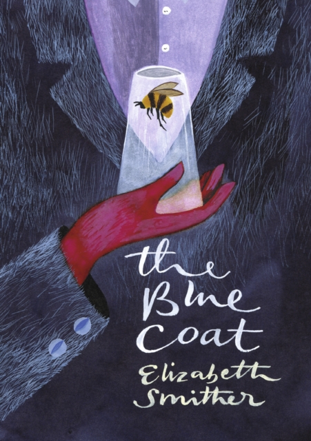 The Blue Coat, EPUB eBook