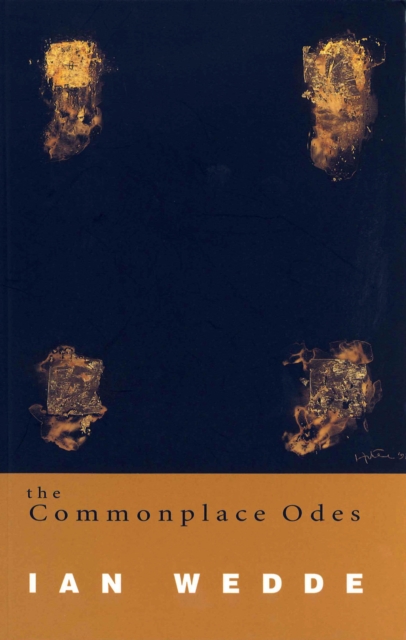 The Commonplace Odes, EPUB eBook