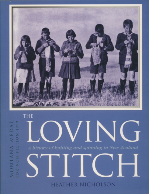 The Loving Stitch, EPUB eBook