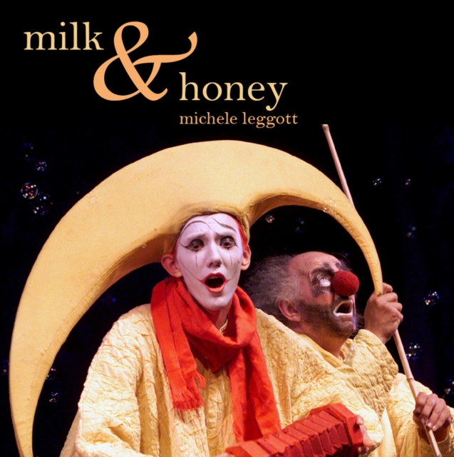 Milk and Honey, PDF eBook