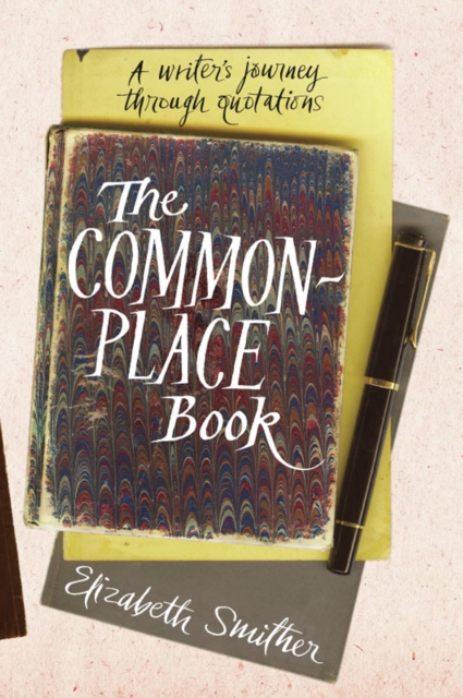 The Commonplace Book, PDF eBook