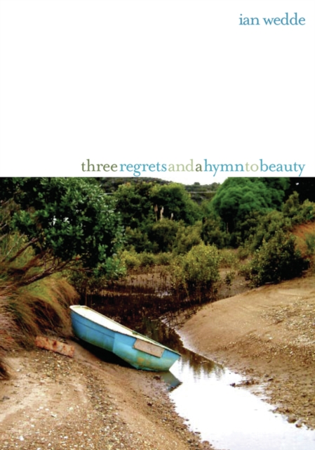 Three Regrets and a Hymn to Beauty, PDF eBook