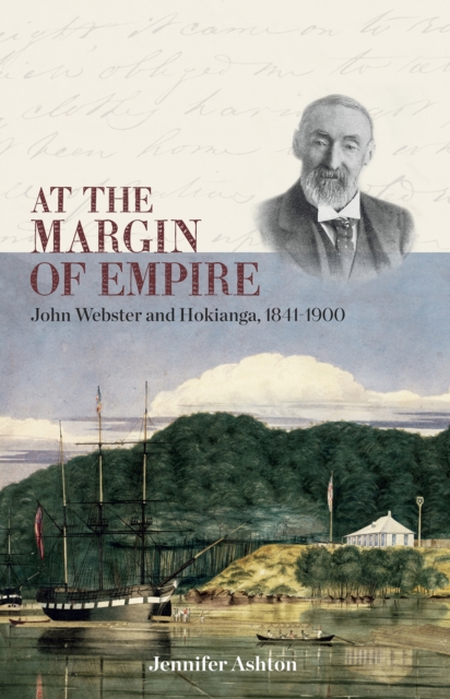 At the Margin of Empire, EPUB eBook