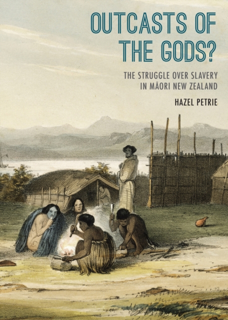 Outcasts of the Gods?, PDF eBook
