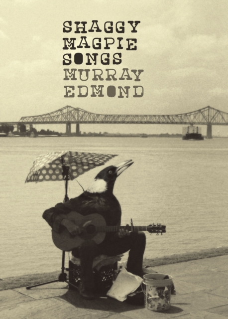 Shaggy Magpie Songs, PDF eBook