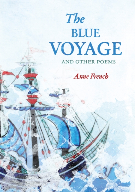 The Blue Voyage and Other Poems, PDF eBook