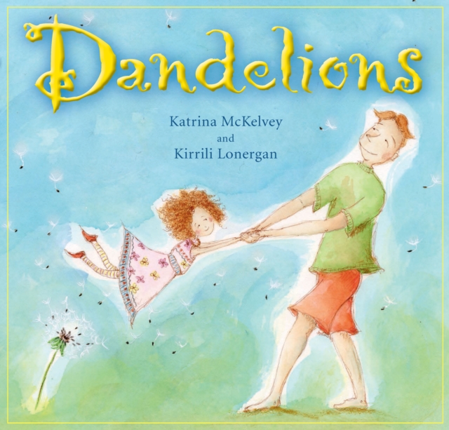 Dandelions, EPUB eBook