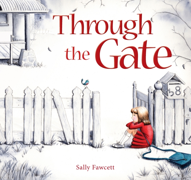 Through the Gate, EPUB eBook