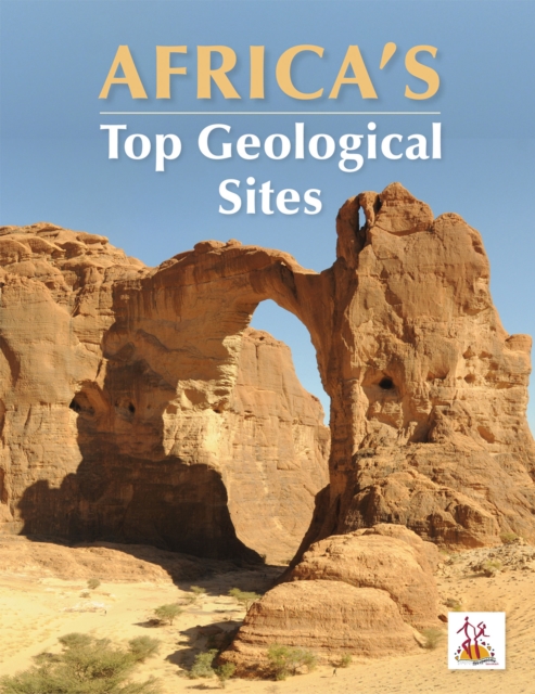 Africa's Top Geological Sites, PDF eBook