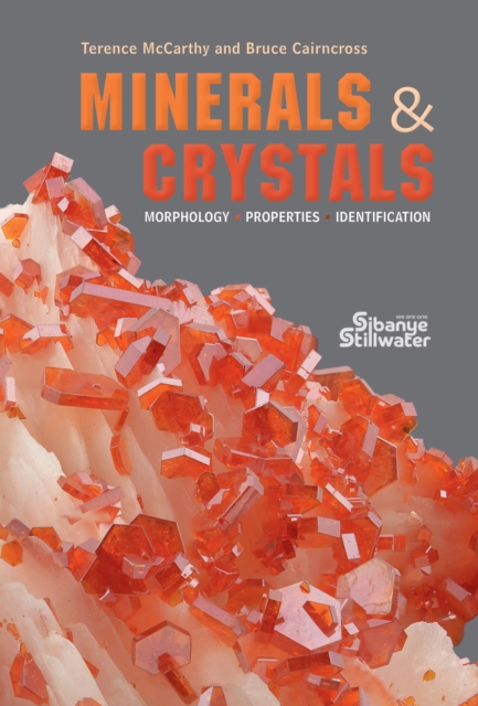 Minerals & Crystals : Morphology - Properties - Identification, EPUB eBook