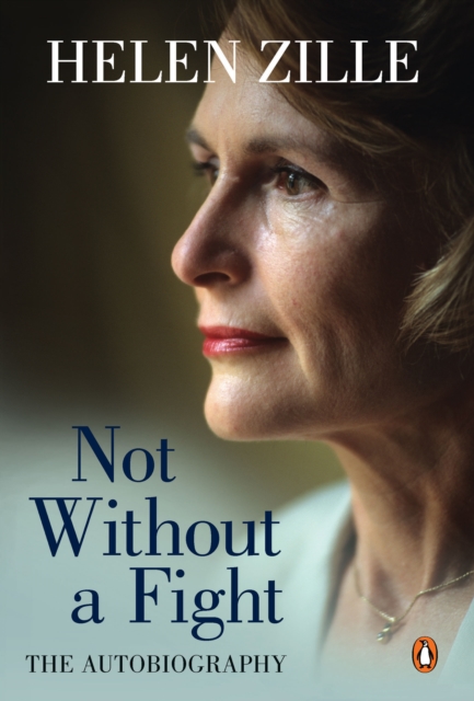 Not Without a Fight : The Autobiography, EPUB eBook