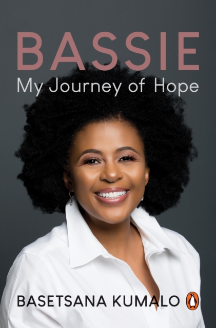 Bassie : My Journey of Hope, EPUB eBook