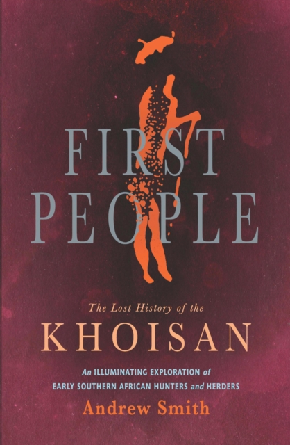 First People, EPUB eBook