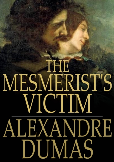 The Mesmerist's Victim, EPUB eBook