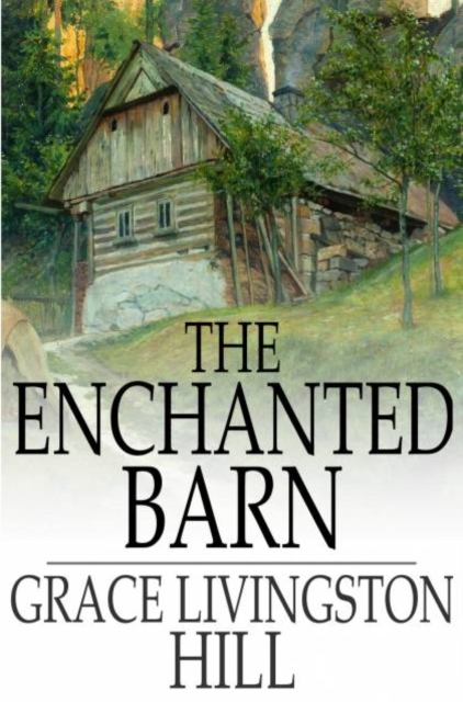 the enchanted barn book