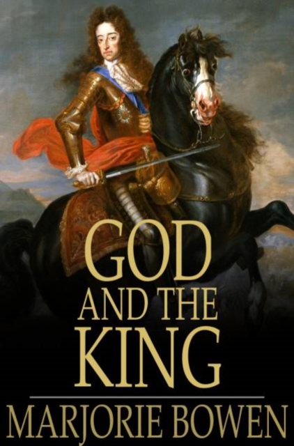 God and The King, PDF eBook