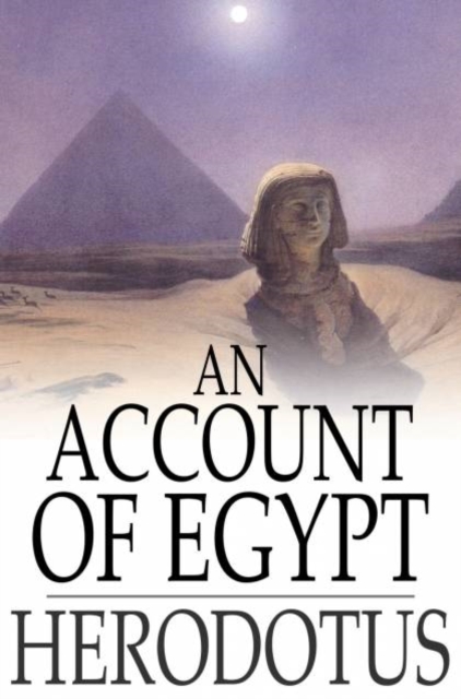 An Account of Egypt, PDF eBook