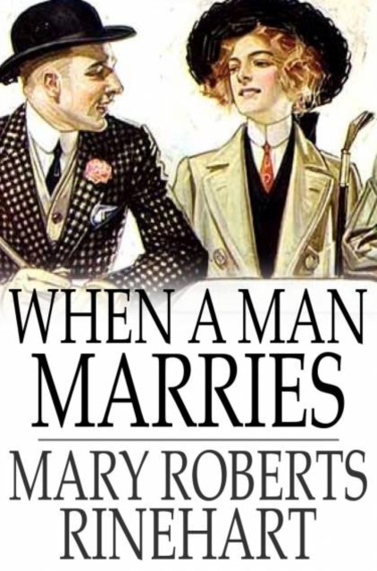 When a Man Marries, PDF eBook