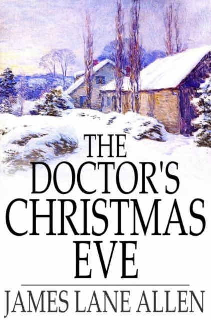 The Doctor's Christmas Eve, PDF eBook
