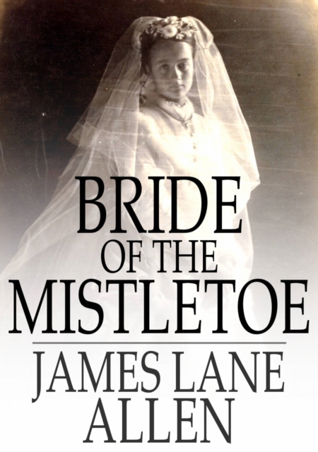 Bride of the Mistletoe, EPUB eBook