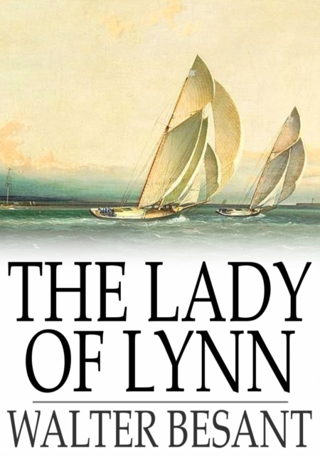 The Lady of Lynn, EPUB eBook