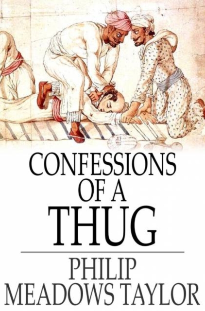Confessions of a Thug, PDF eBook