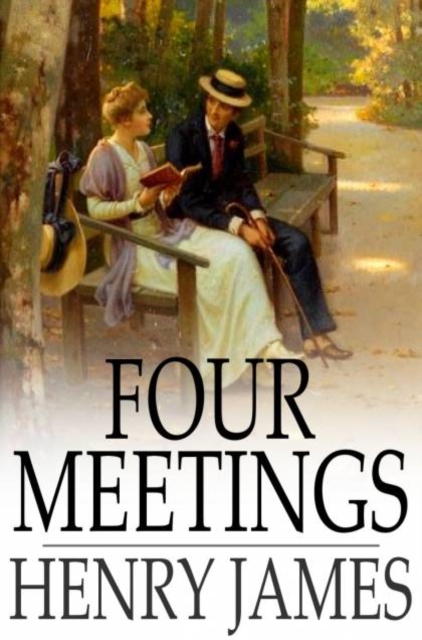 Four Meetings, PDF eBook