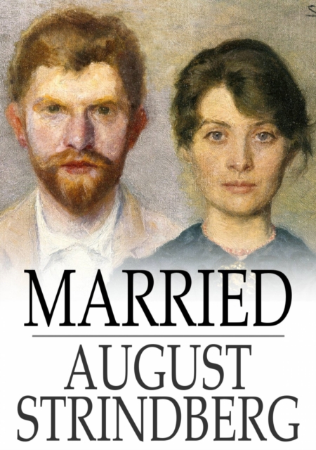 Married, EPUB eBook