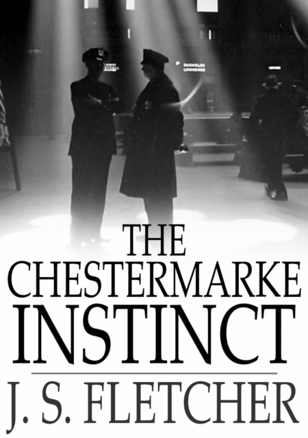The Chestermarke Instinct, EPUB eBook