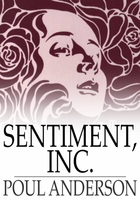 Sentiment, Inc., EPUB eBook