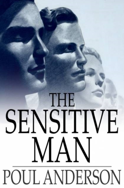 The Sensitive Man, PDF eBook