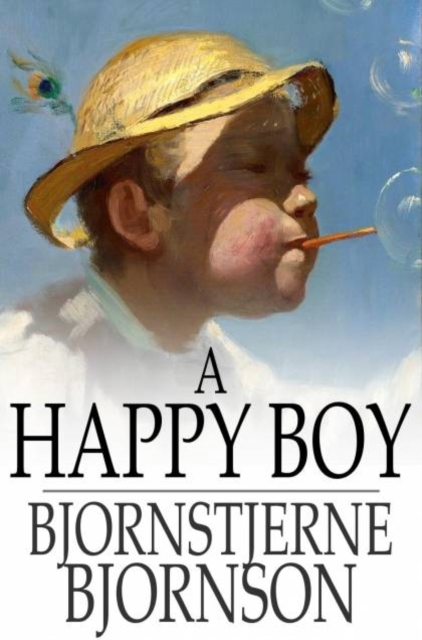 A Happy Boy, PDF eBook